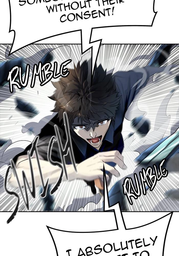 Tower of God Chapter 540, page 182 of 202