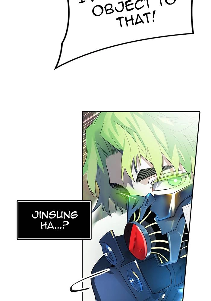 Tower of God Chapter 540, page 183 of 202