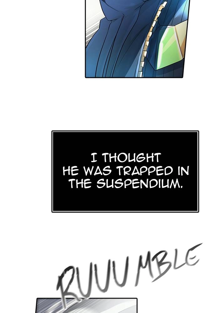 Tower of God Chapter 540, page 184 of 202