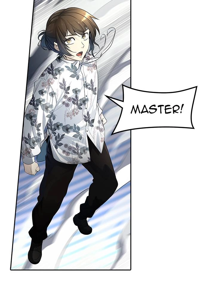 Tower of God Chapter 540, page 185 of 202
