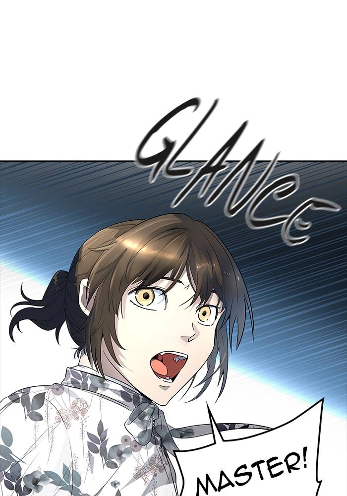 Tower of God Chapter 540, page 188 of 202