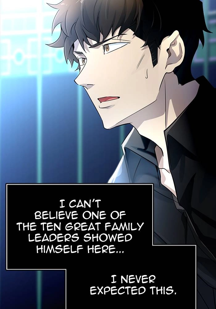 Tower of God Chapter 540, page 190 of 202