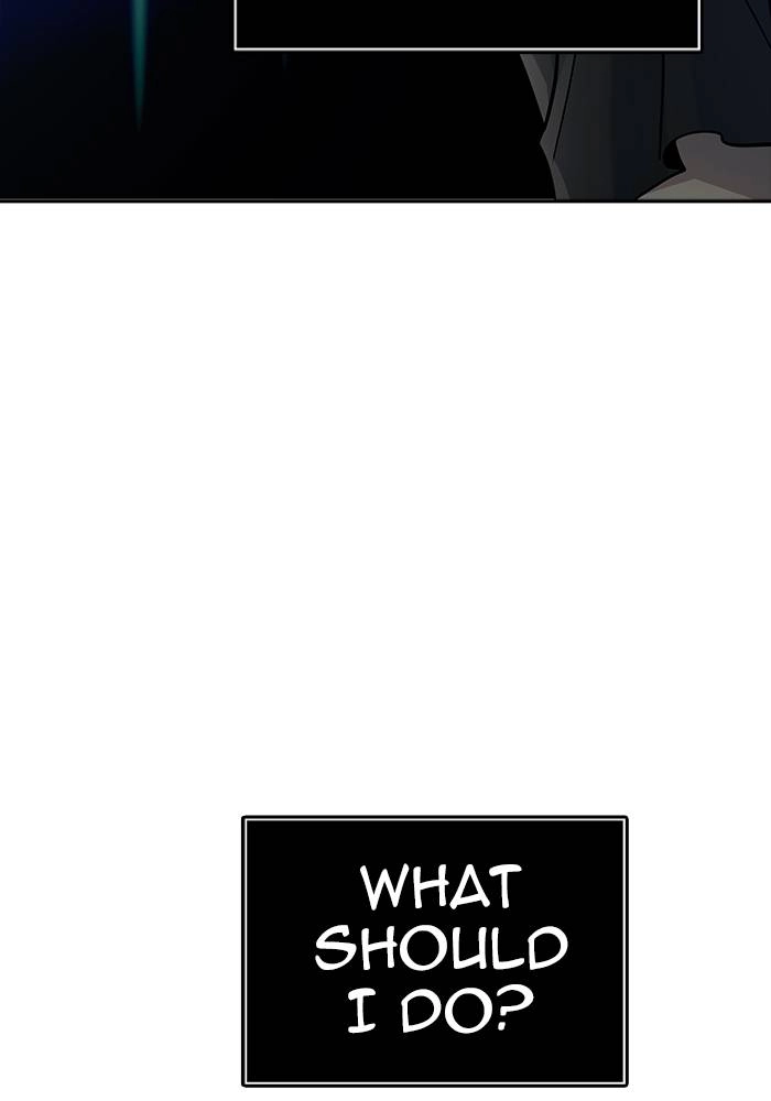 Tower of God Chapter 540, page 191 of 202