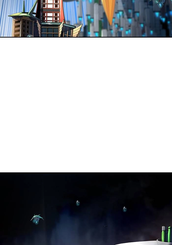 Tower of God Chapter 540, page 196 of 202
