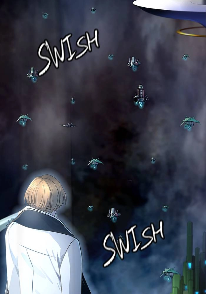 Tower of God Chapter 540, page 197 of 202