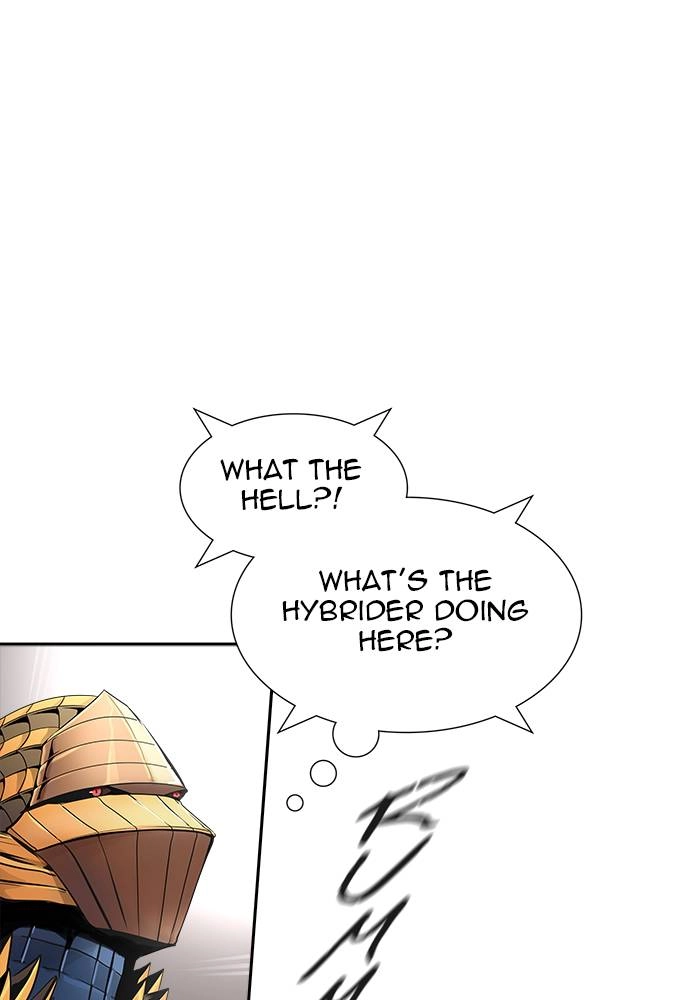 Tower of God Chapter 540, page 20 of 202
