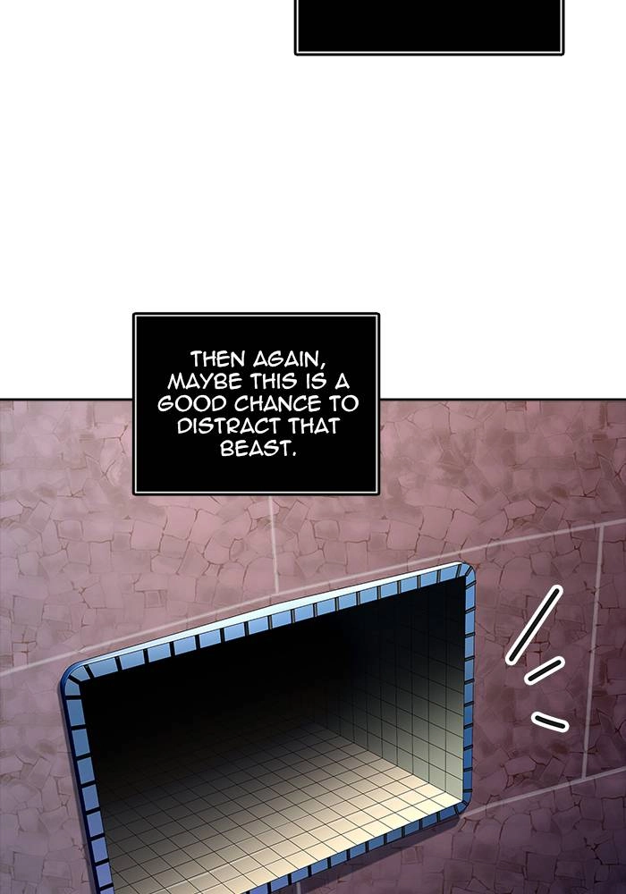 Tower of God Chapter 540, page 22 of 202