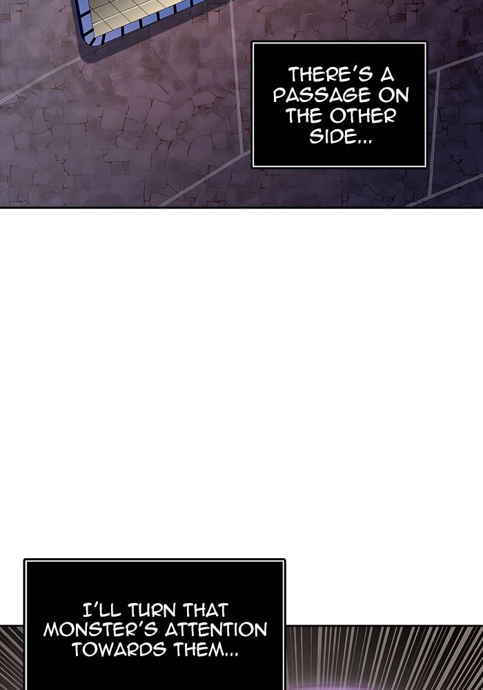 Tower of God Chapter 540, page 23 of 202