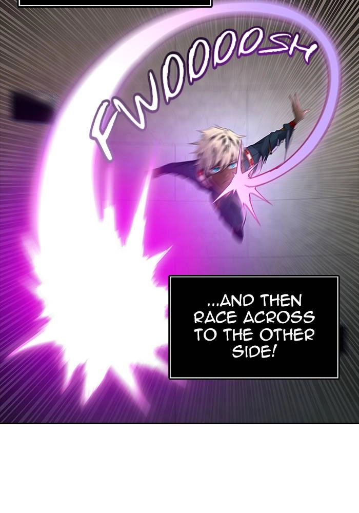 Tower of God Chapter 540, page 24 of 202
