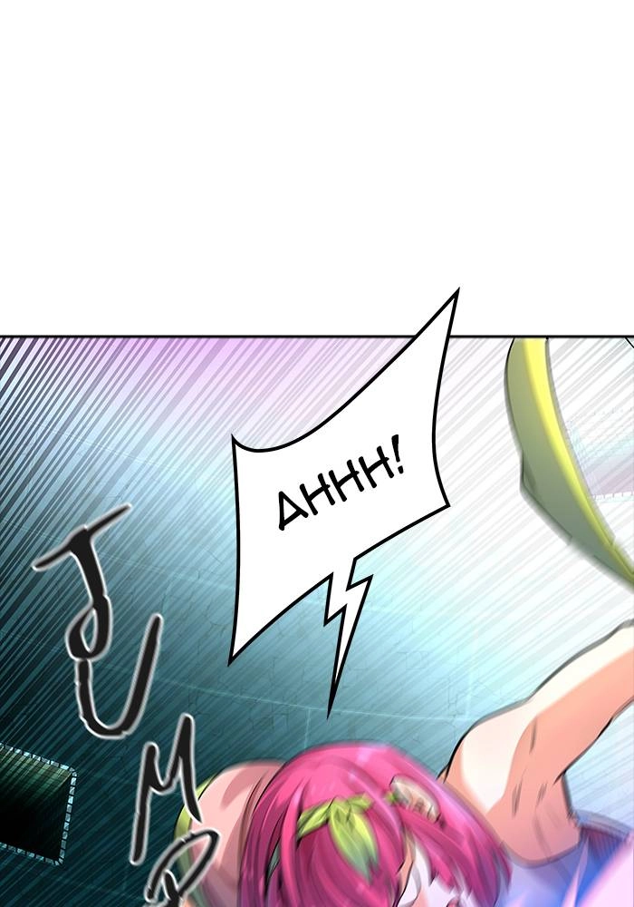 Tower of God Chapter 540, page 25 of 202
