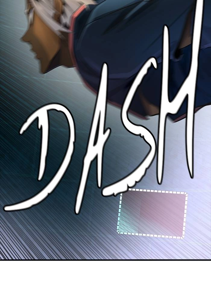 Tower of God Chapter 540, page 27 of 202