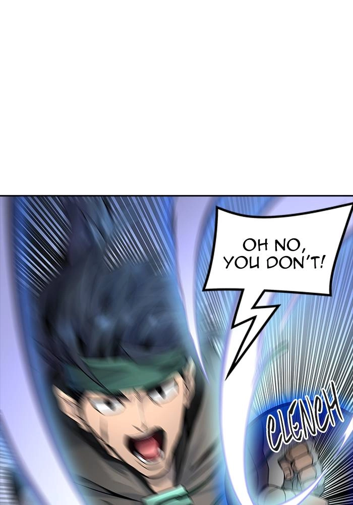 Tower of God Chapter 540, page 28 of 202