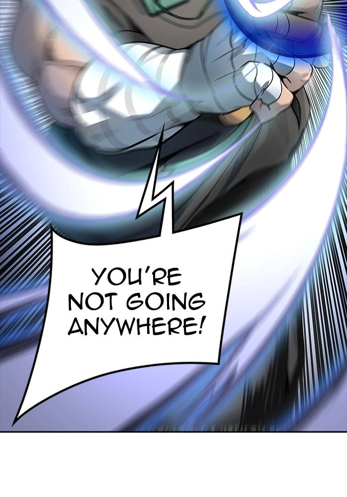Tower of God Chapter 540, page 29 of 202