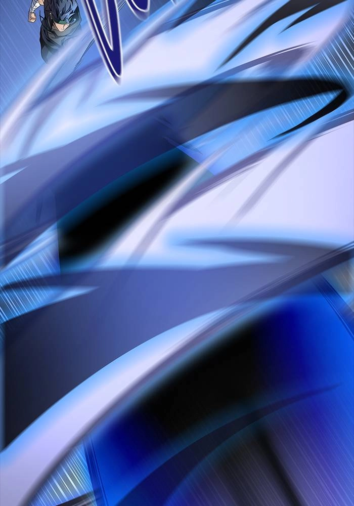 Tower of God Chapter 540, page 31 of 202