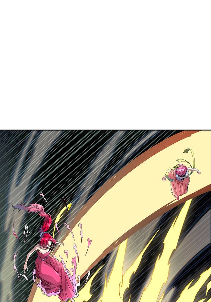 Tower of God Chapter 540, page 35 of 202