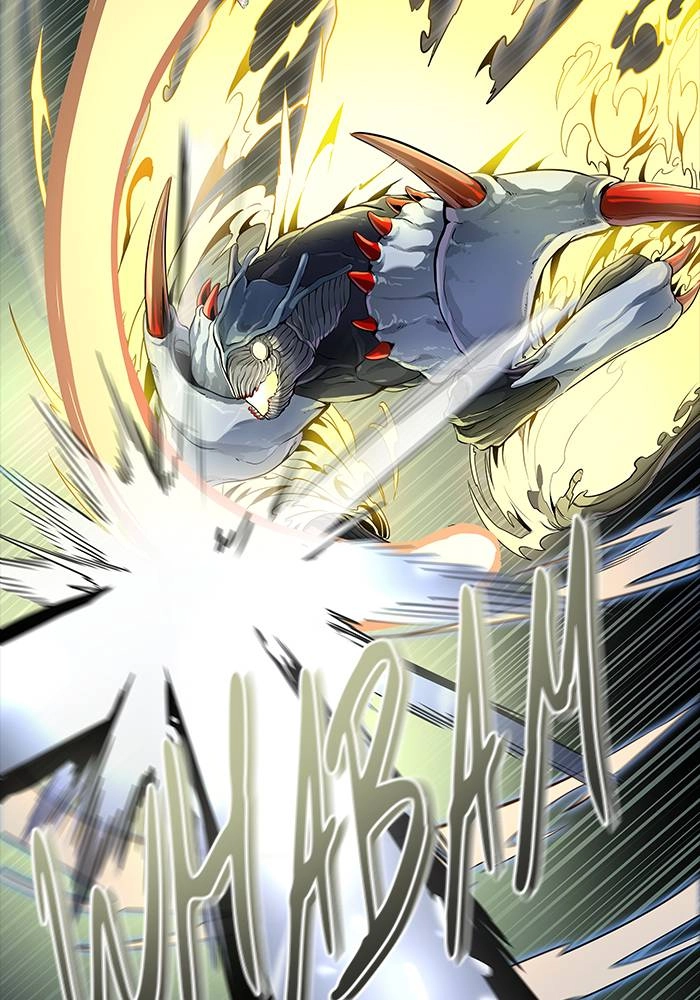 Tower of God Chapter 540, page 36 of 202
