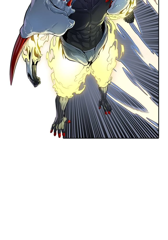Tower of God Chapter 540, page 40 of 202