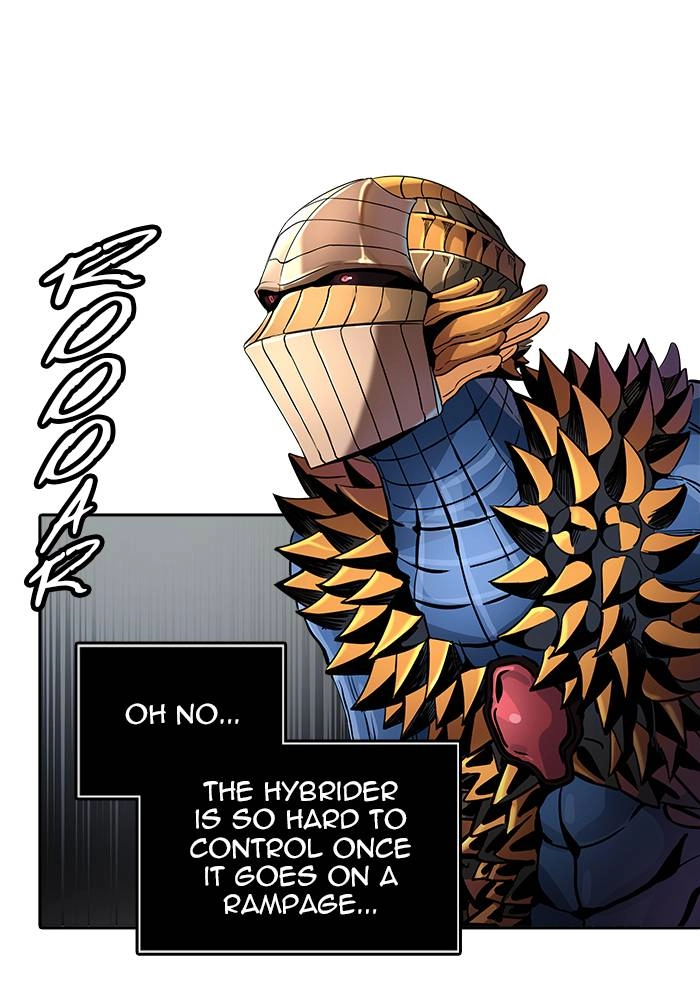 Tower of God Chapter 540, page 41 of 202
