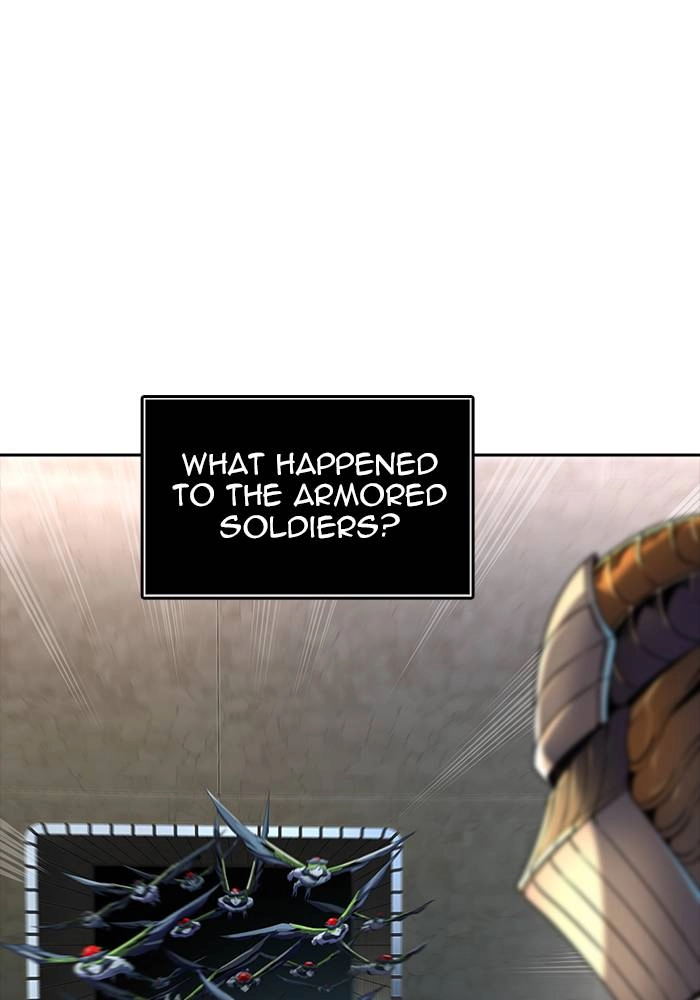 Tower of God Chapter 540, page 42 of 202