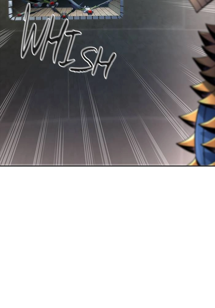 Tower of God Chapter 540, page 43 of 202