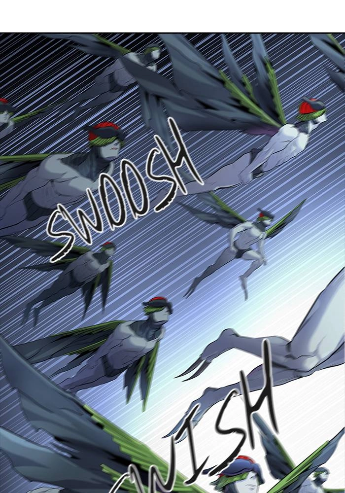 Tower of God Chapter 540, page 44 of 202