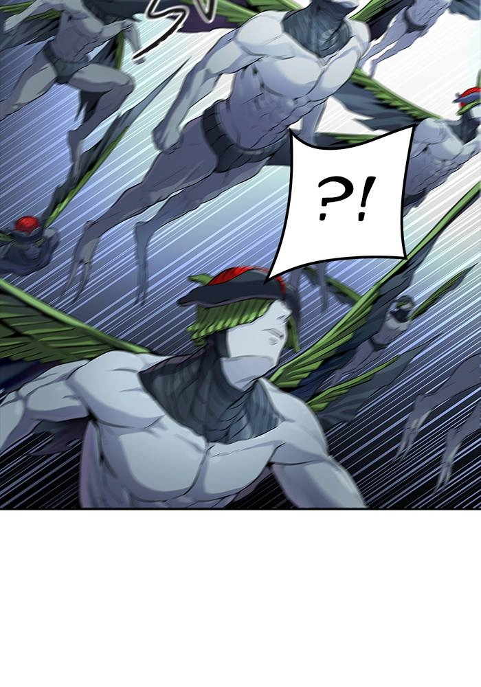 Tower of God Chapter 540, page 45 of 202