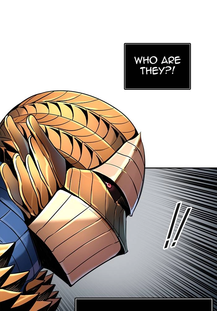 Tower of God Chapter 540, page 46 of 202