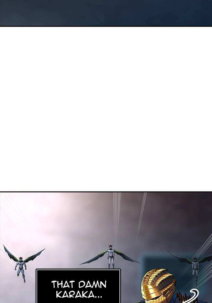 Tower of God Chapter 540, page 50 of 202