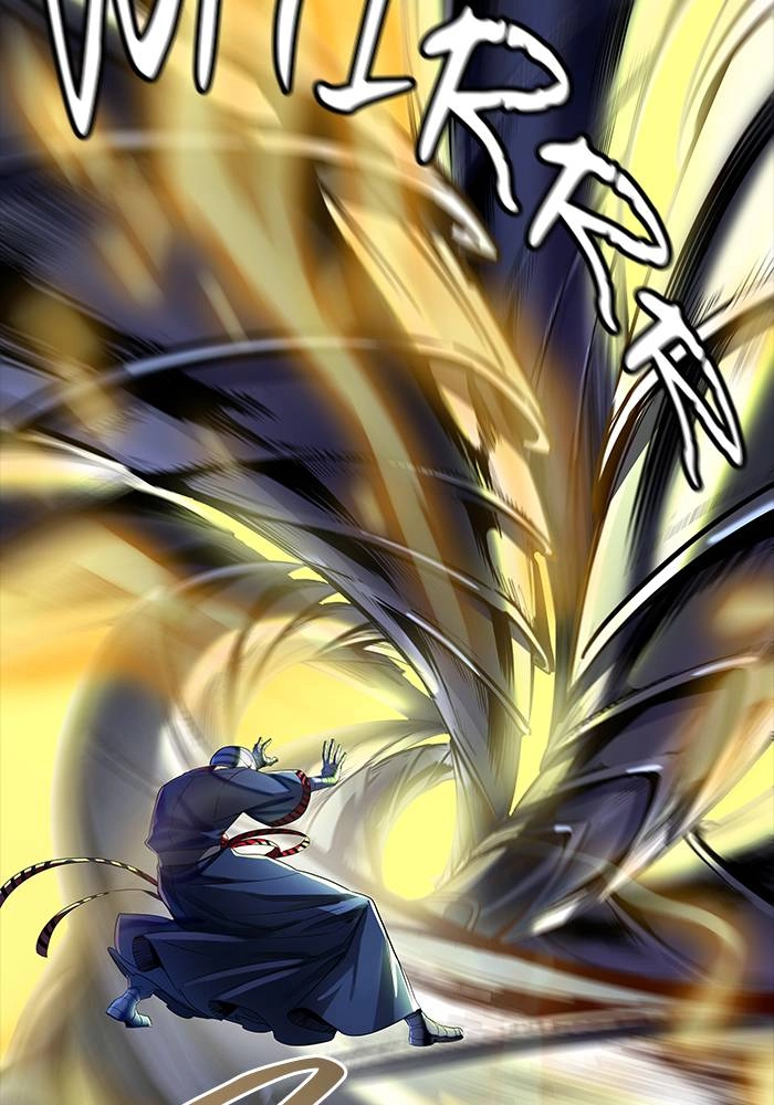 Tower of God Chapter 540, page 57 of 202