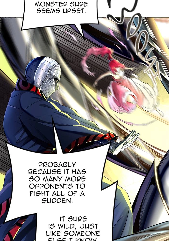 Tower of God Chapter 540, page 59 of 202