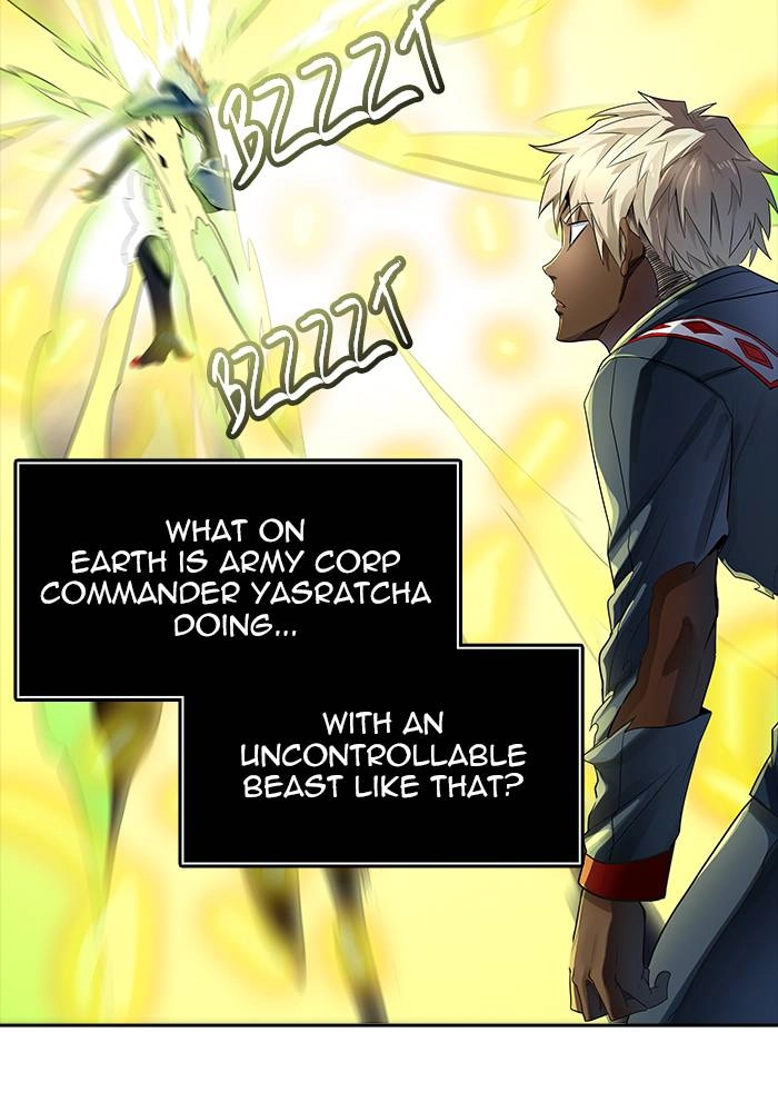 Tower of God Chapter 540, page 62 of 202