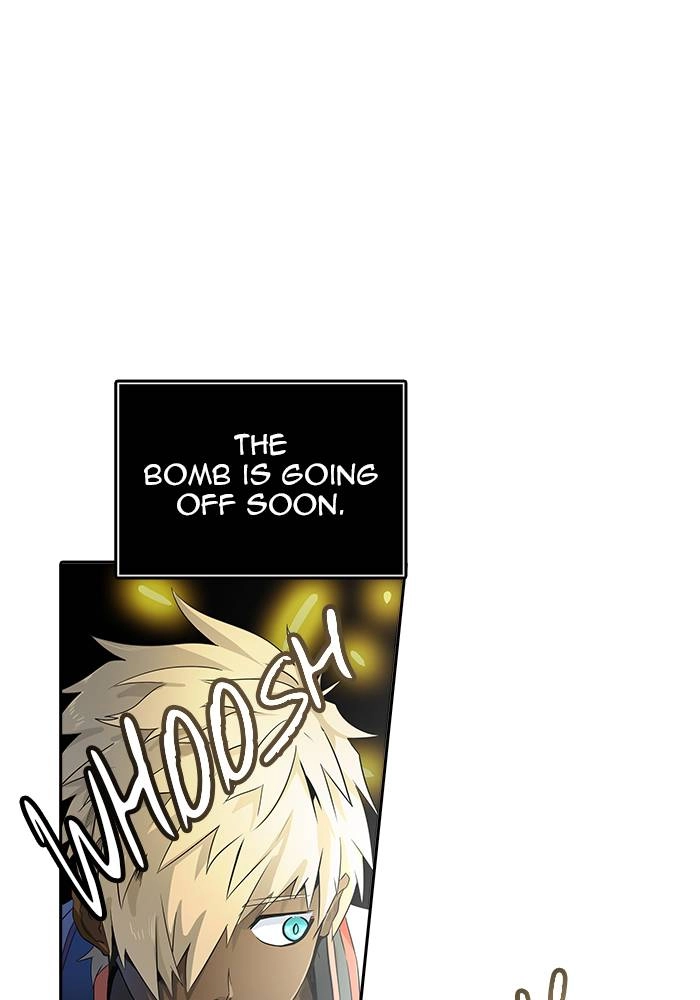 Tower of God Chapter 540, page 63 of 202