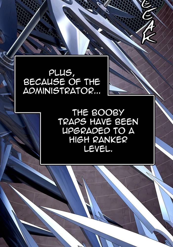 Tower of God Chapter 540, page 67 of 202