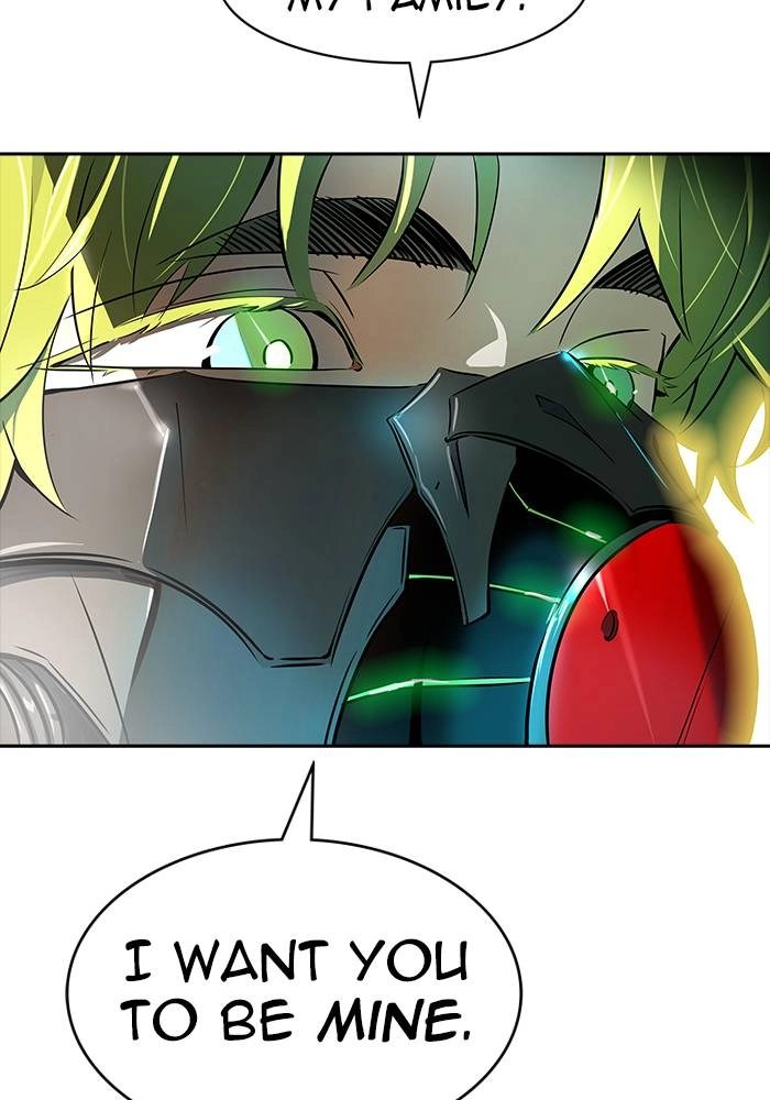 Tower of God Chapter 540, page 7 of 202