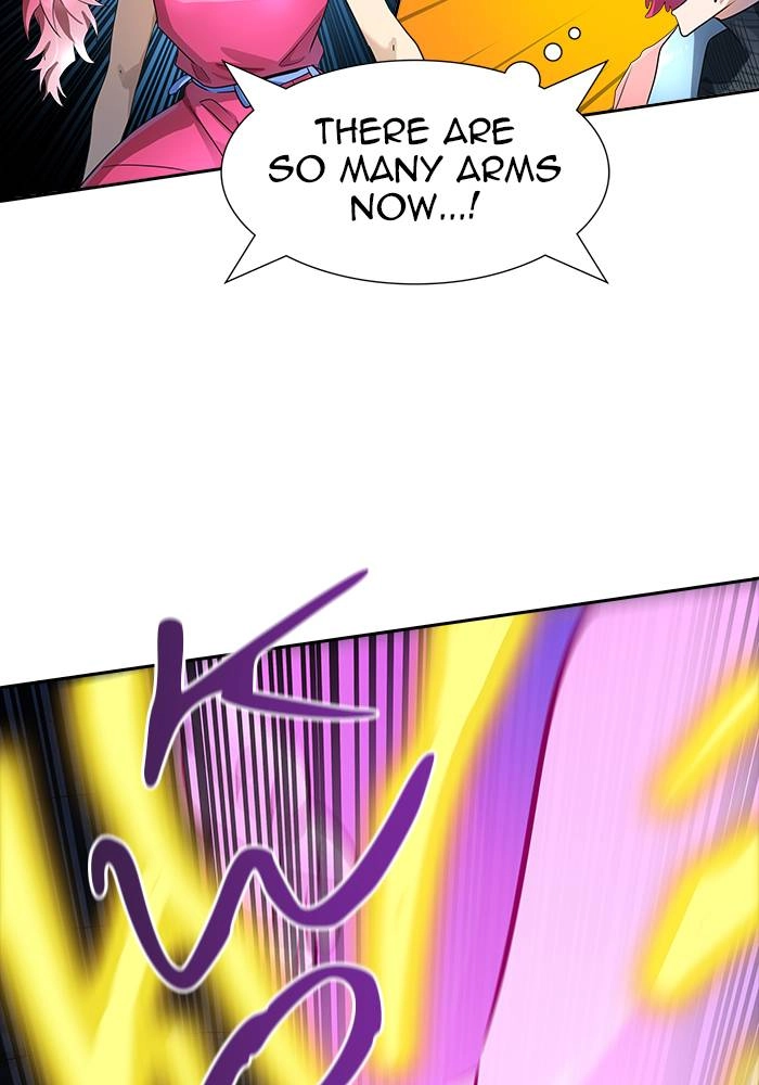 Tower of God Chapter 540, page 77 of 202