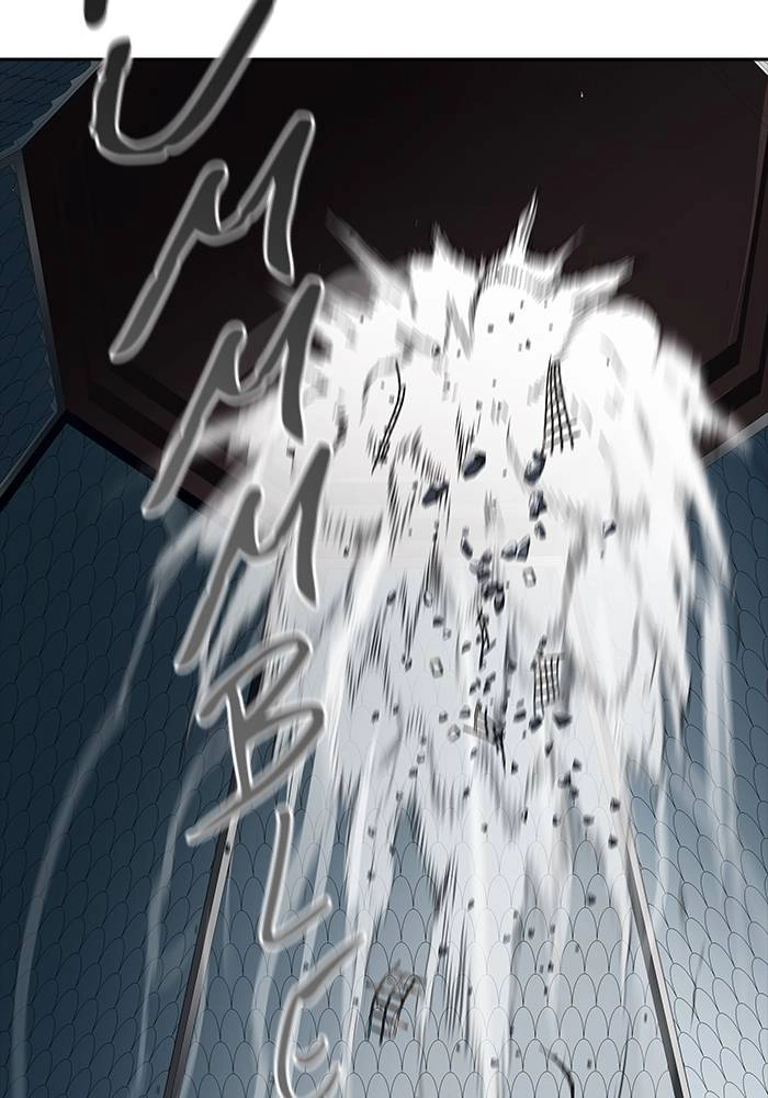 Tower of God Chapter 540, page 85 of 202