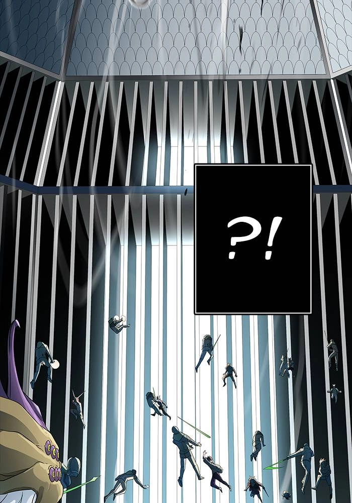 Tower of God Chapter 540, page 86 of 202