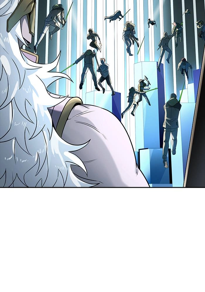 Tower of God Chapter 540, page 87 of 202