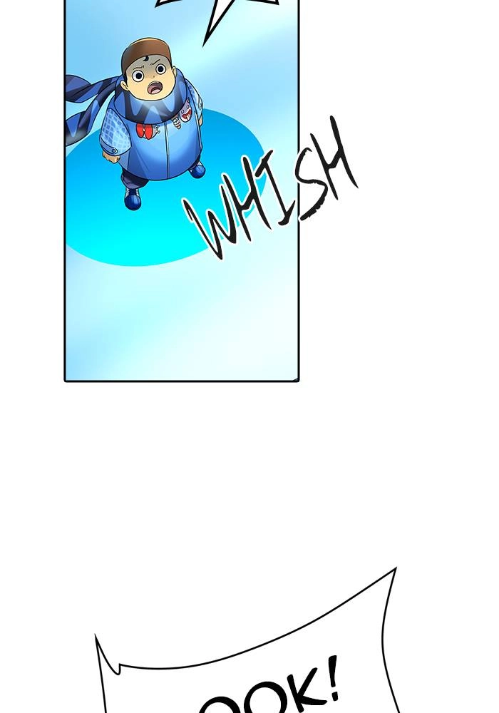 Tower of God Chapter 540, page 91 of 202