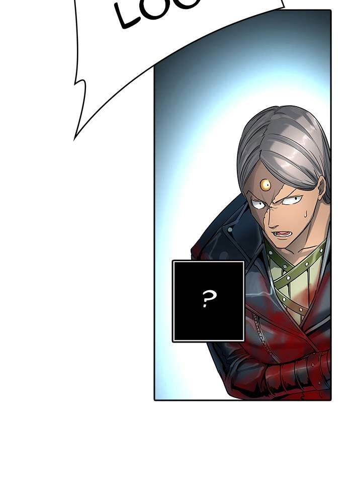 Tower of God Chapter 540, page 92 of 202