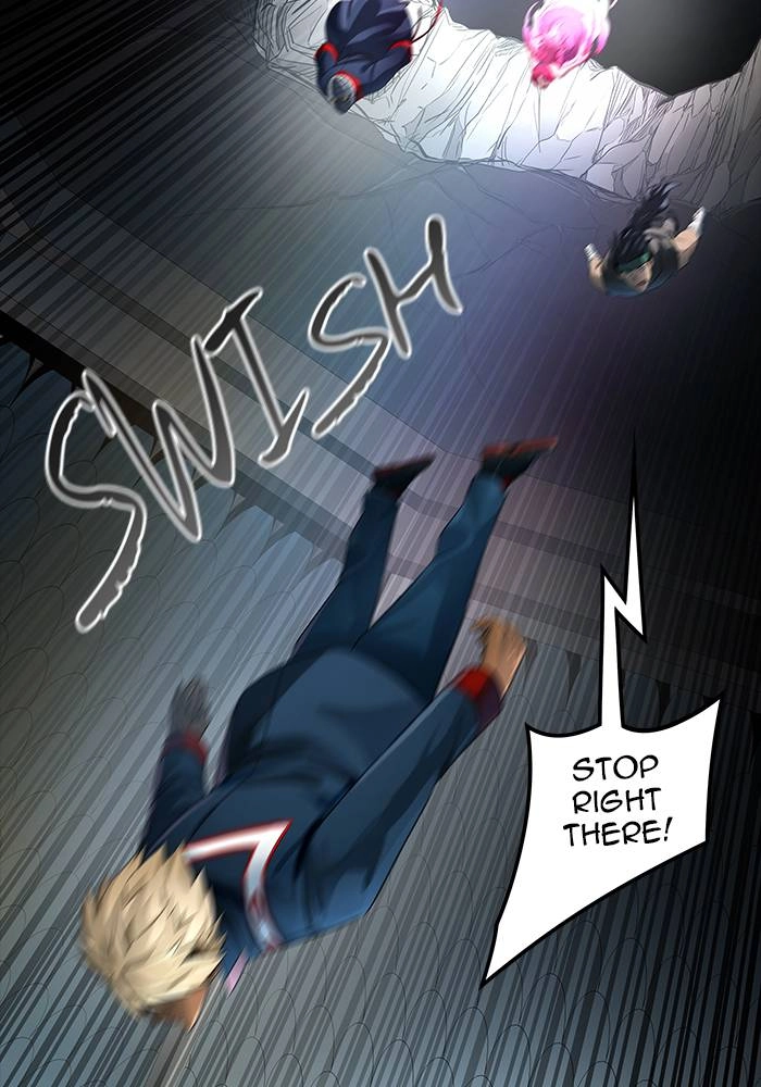Tower of God Chapter 540, page 94 of 202