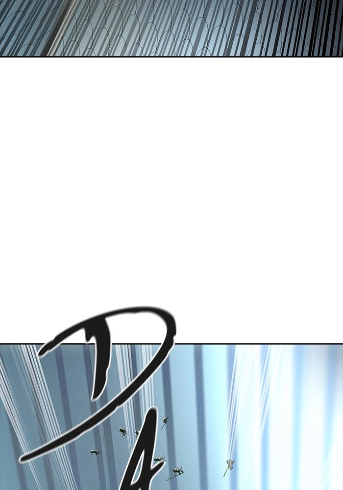 Tower of God Chapter 540, page 95 of 202