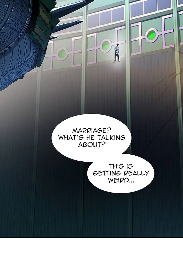 Tower of God Chapter 541, page 10 of 210