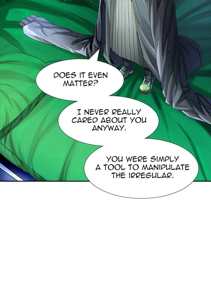 Tower of God Chapter 541, page 100 of 210