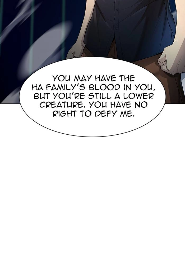 Tower of God Chapter 541, page 102 of 210