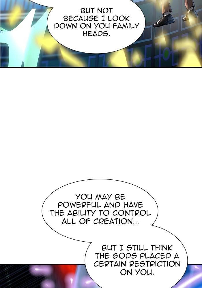 Tower of God Chapter 541, page 106 of 210