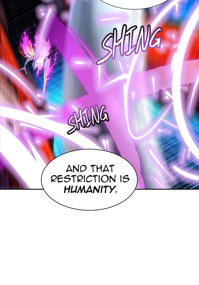Tower of God Chapter 541, page 107 of 210