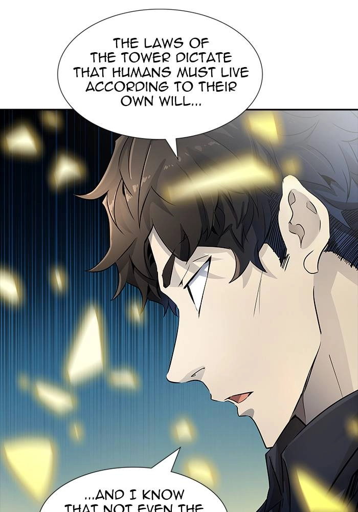 Tower of God Chapter 541, page 108 of 210