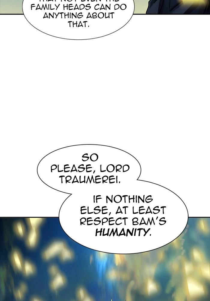 Tower of God Chapter 541, page 109 of 210