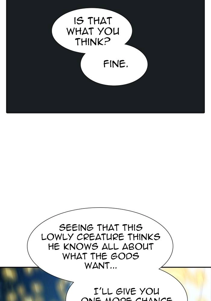 Tower of God Chapter 541, page 112 of 210